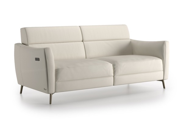 Natuzzi salon Greg - 0